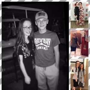 Meet your Posher, Alyssa